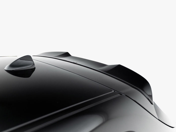 Maxton Design - Upper Spoiler CAP 3D Alfa Romeo Tonale Mk1
