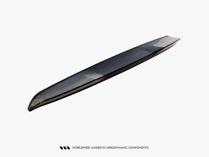 Maxton Design - Upper Spoiler CAP 3D Alfa Romeo Tonale Mk1