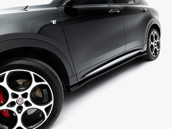Maxton Design - Side Skirts Diffusers Alfa Romeo Tonale Mk1