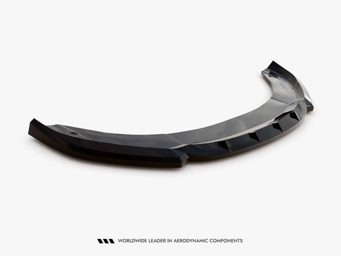 Maxton Design - Front Splitter V.2 Alfa Romeo Tonale Mk1