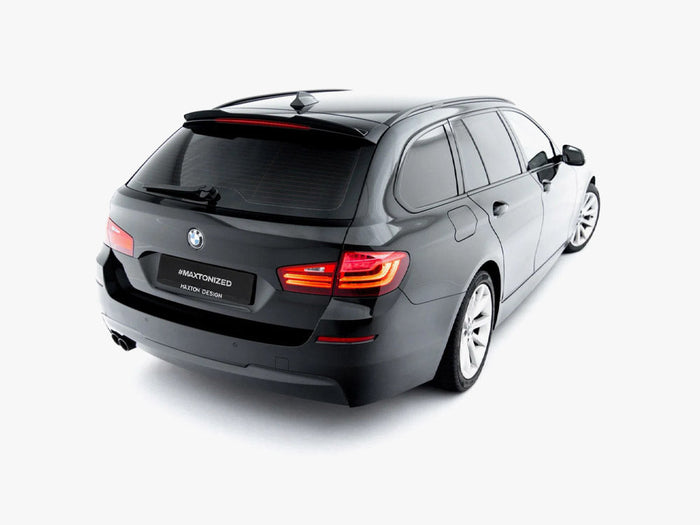 Maxton Design - SPOILER CAP BMW 5 F11