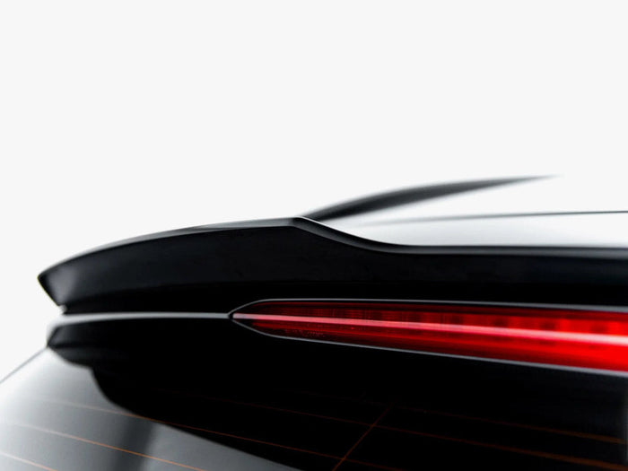 Maxton Design - SPOILER CAP BMW 5 F11