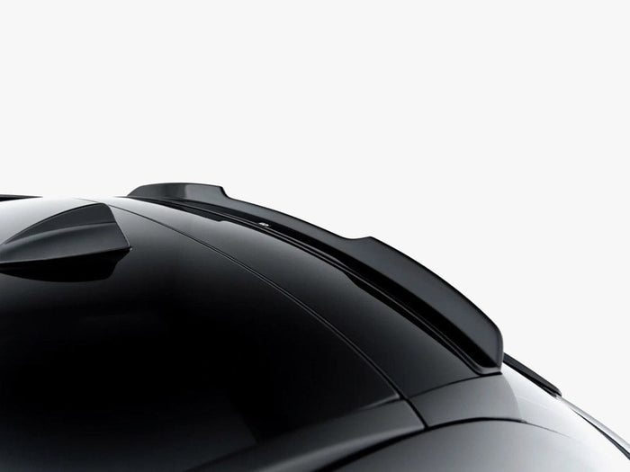 Maxton Design - SPOILER CAP BMW 5 F11