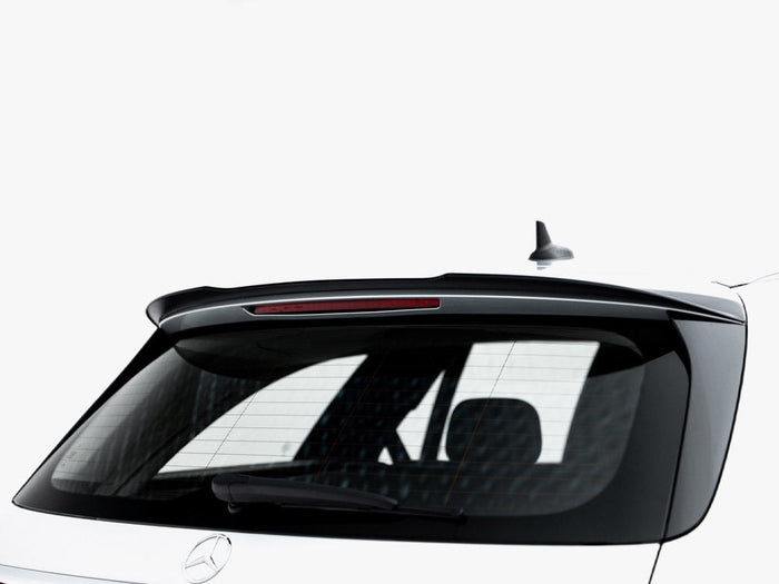 Maxton Design - SPOLER CAP MERCEDES BENZ E63 AMG ESTATE S213