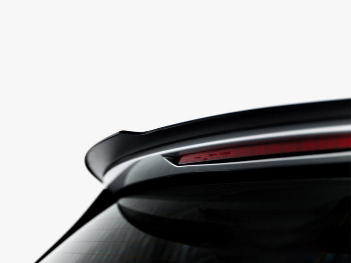 Maxton Design - SPOLER CAP MERCEDES BENZ E63 AMG ESTATE S213