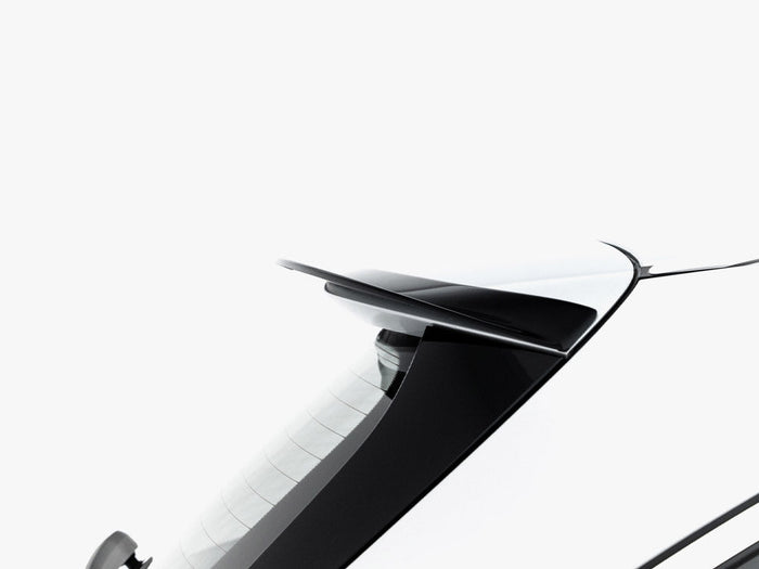 Maxton Design - SPOLER CAP MERCEDES BENZ E63 AMG ESTATE S213