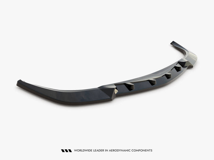 Maxton Design - Front Splitter Mercedes-Benz E 55 AMG W211