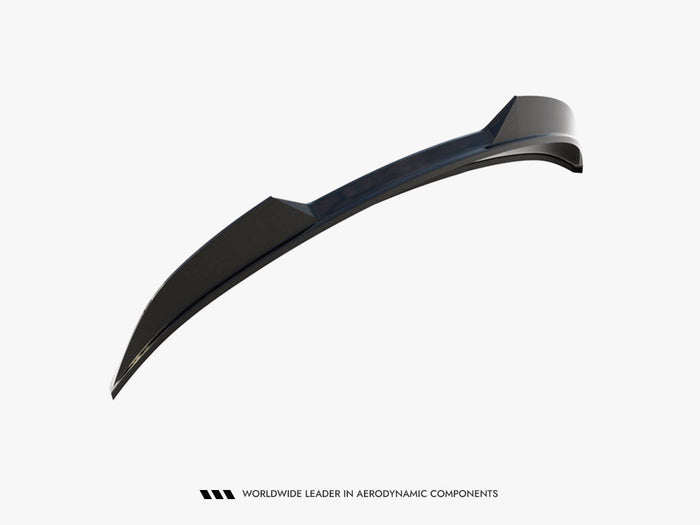 Maxton Design - Spoiler CAP 3D Mercedes-Benz GLC AMG-Line X254