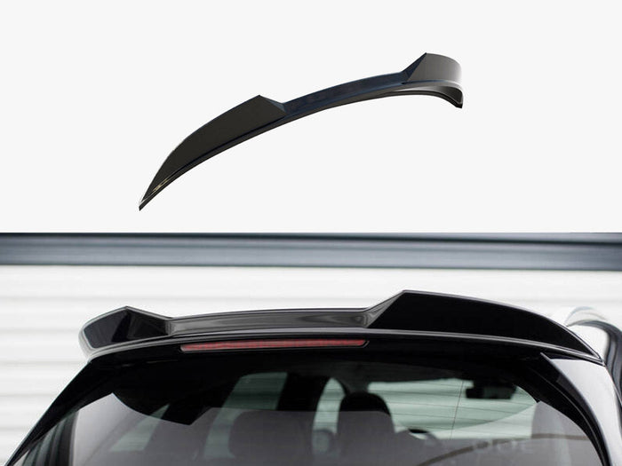 Maxton Design - Spoiler CAP 3D Mercedes-Benz GLC AMG-Line X254