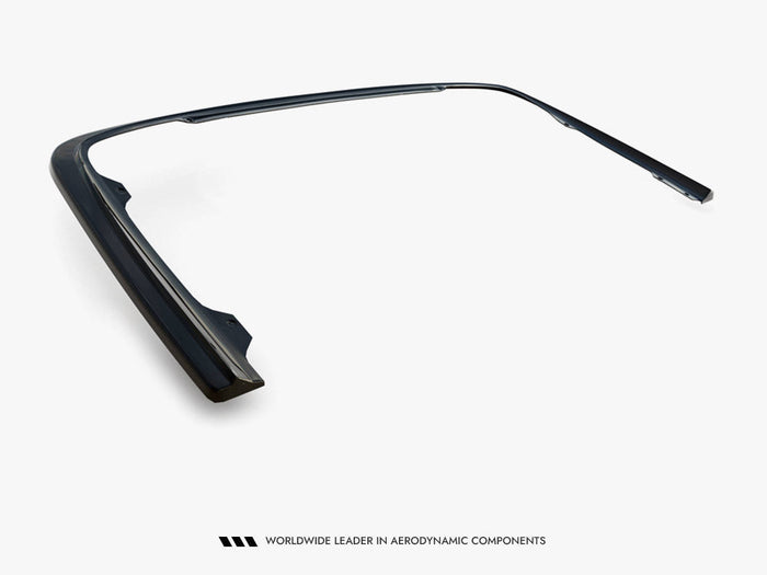 Maxton Design - REAR SPLITTER V.1 MERCEDES-BENZ S W222