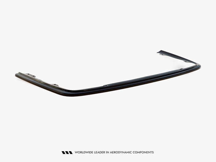Maxton Design - REAR SPLITTER V.1 MERCEDES-BENZ S W222