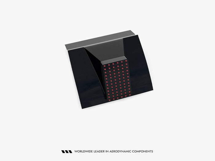 Maxton Design - LED STOP Light BMW 1 M-Pack F70