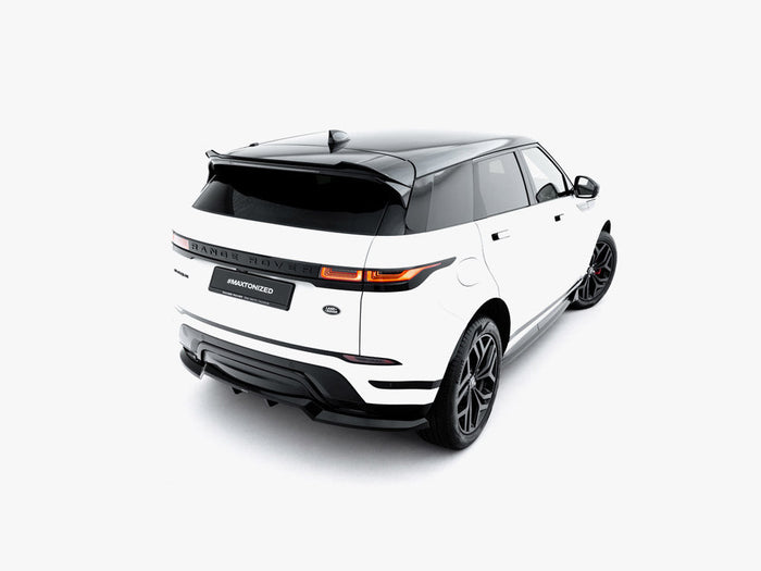 Maxton Design - Spoiler CAP Land Rover Range Rover Evoque Dynamic Mk2