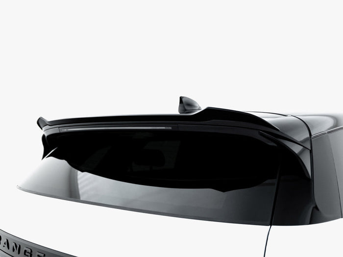Maxton Design - Spoiler CAP Land Rover Range Rover Evoque Dynamic Mk2