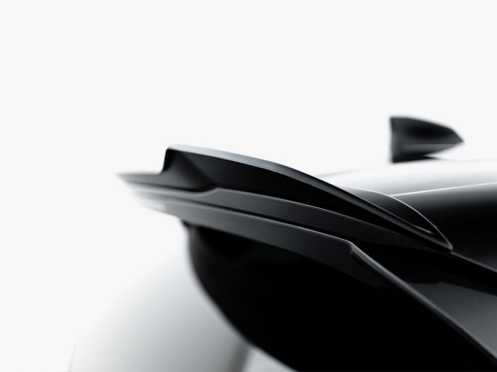 Maxton Design - Spoiler CAP Land Rover Range Rover Evoque Dynamic Mk2