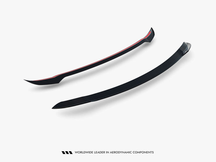 Maxton Design - Spoiler CAP Land Rover Range Rover Evoque Dynamic Mk2
