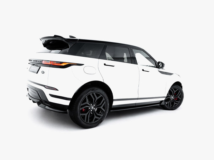 Maxton Design - Side Skirt Diffusers Land Rover Range Rover Evoque Dynamic Mk2