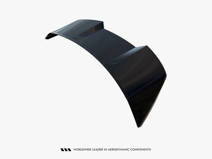Maxton Design - Spoiler CAP 3D Hyundai Tucson N-Line Mk4 Facelift