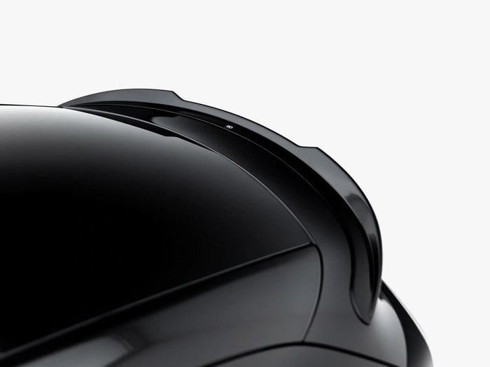 Maxton Design - Spoiler CAP Tesla Model Y Premium Mk1 Facelift