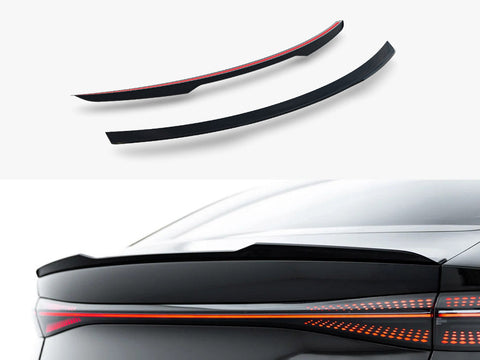 Maxton Design - Spoiler CAP BYD Seal Mk1