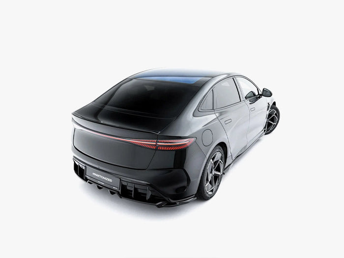 Maxton Design - Spoiler CAP BYD Seal Mk1
