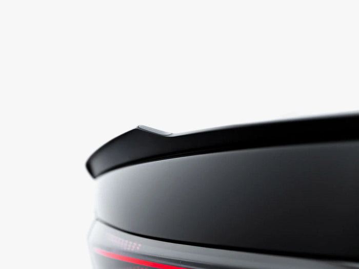Maxton Design - Spoiler CAP BYD Seal Mk1