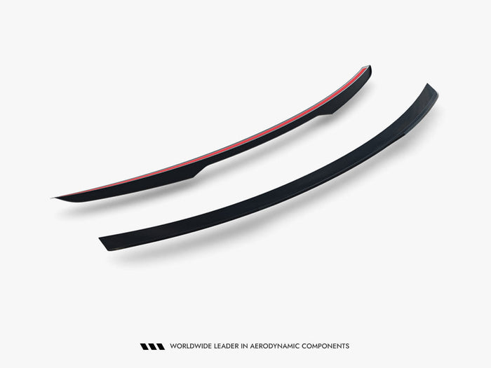 Maxton Design - Spoiler CAP BYD Seal Mk1