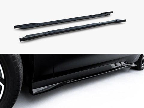 Maxton Design - Side Skirt Diffusers BYD Seal Mk1