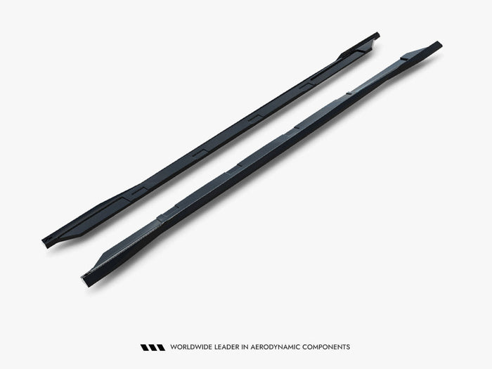 Maxton Design - Side Skirt Diffusers BYD Seal Mk1