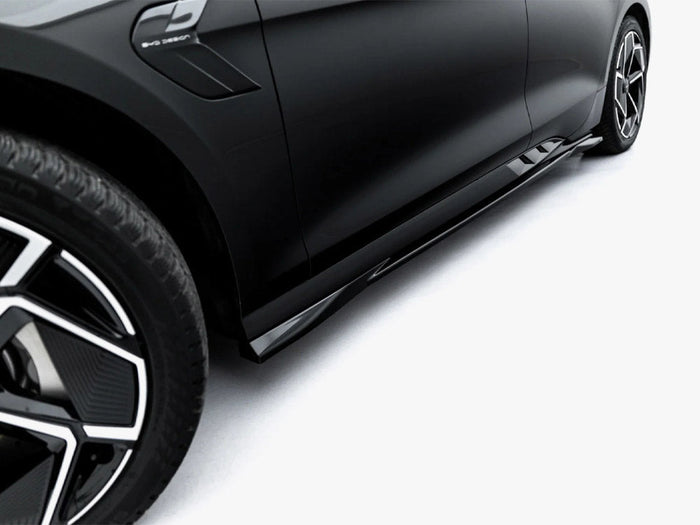 Maxton Design - Side Skirt Diffusers BYD Seal Mk1