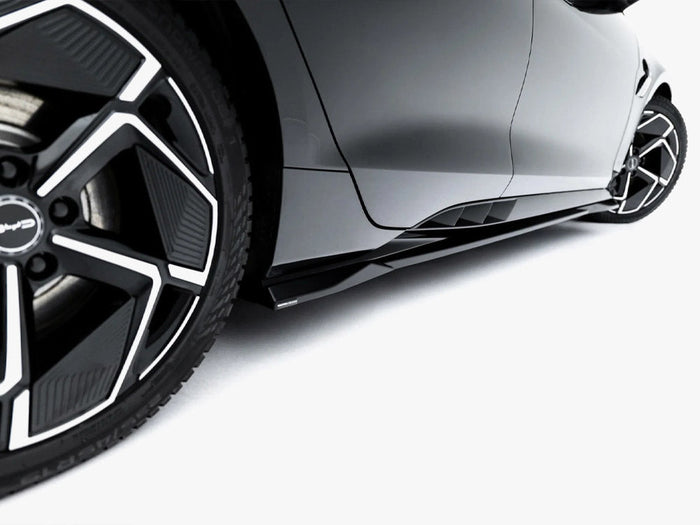 Maxton Design - Side Skirt Diffusers BYD Seal Mk1