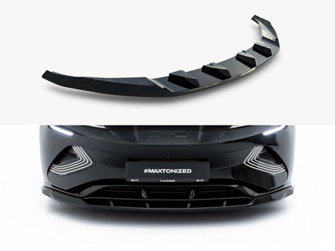 Maxton Design - Front Splitter BYD Seal Mk1