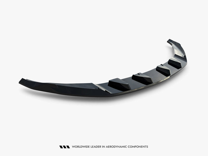 Maxton Design - Front Splitter BYD Seal Mk1
