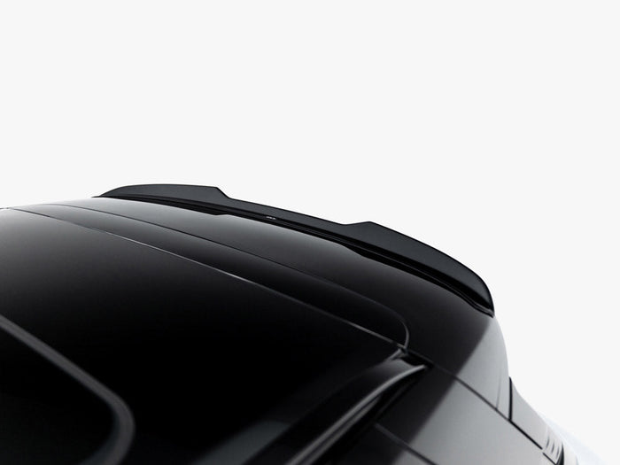 Maxton Design - Spoiler CAP Jaecoo 7 Mk1