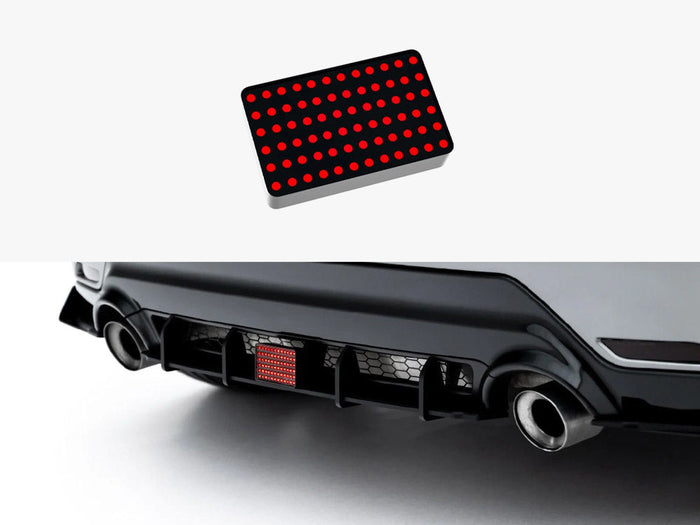 Maxton Design - LED STOP Light Toyota GR Yaris Mk4 Facelift