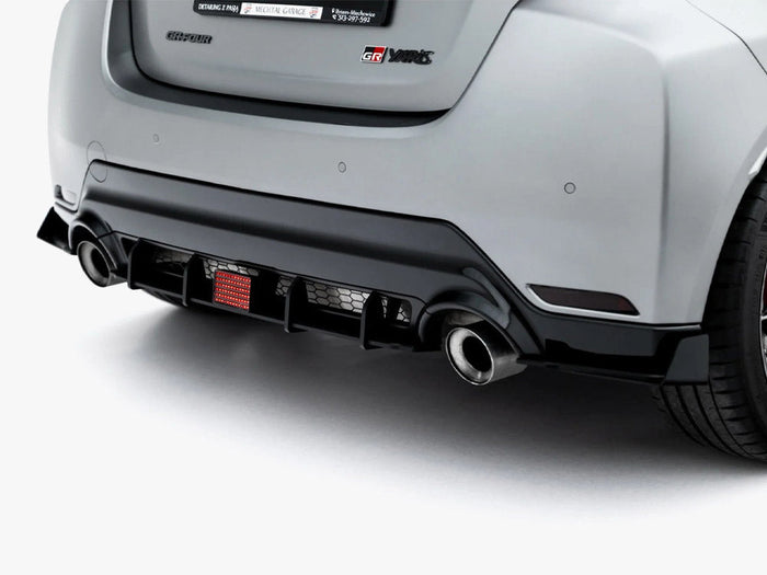 Maxton Design - LED STOP Light Toyota GR Yaris Mk4 Facelift