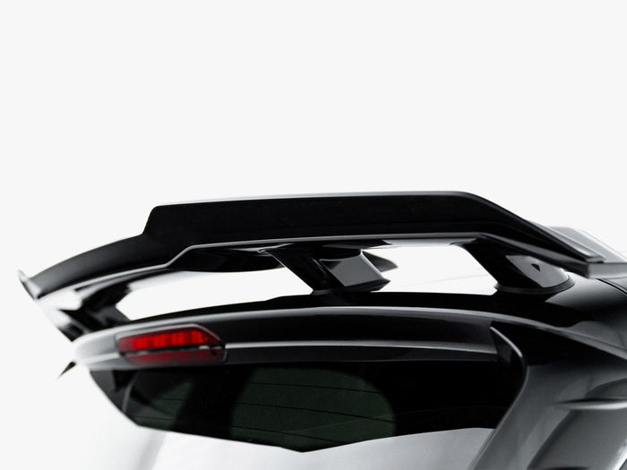 Maxton Design - SPOILER CAP HYUNDAI I20 N MK3