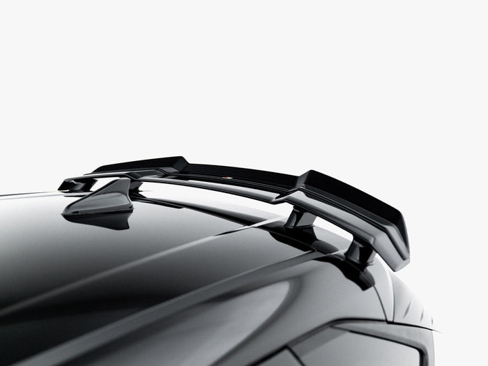 Maxton Design - SPOILER CAP HYUNDAI I20 N MK3