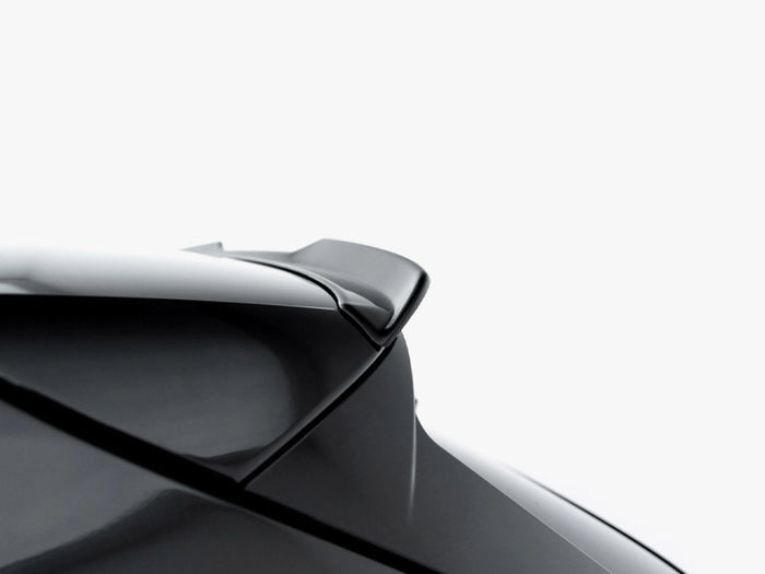 Maxton Design - Spoiler CAP Volkswagen Golf Variant Mk8 Facelift