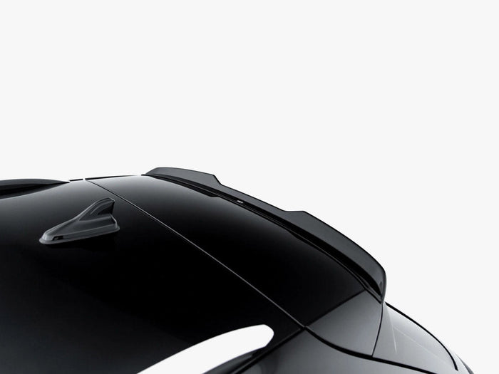 Maxton Design - Spoiler CAP Volkswagen Golf Variant Mk8 Facelift