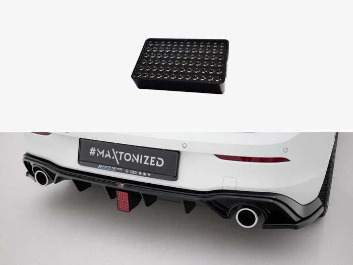 Maxton Design - LED STOP Light Volkswagen Golf GTI Mk8