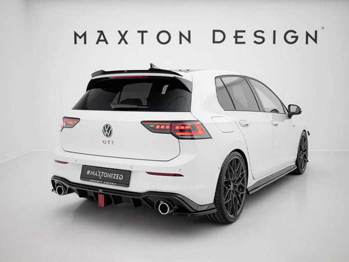 Maxton Design - LED STOP Light Volkswagen Golf GTI Mk8