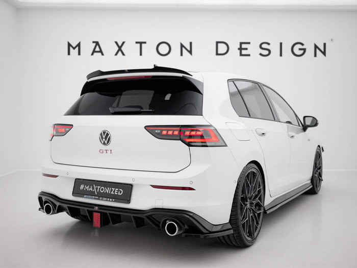 Maxton Design - LED STOP Light Volkswagen Golf GTI Mk8