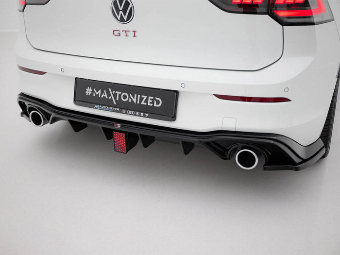 Maxton Design - LED STOP Light Volkswagen Golf GTI Mk8