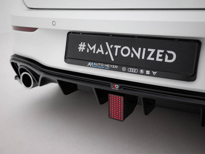 Maxton Design - LED STOP Light Volkswagen Golf GTI Mk8