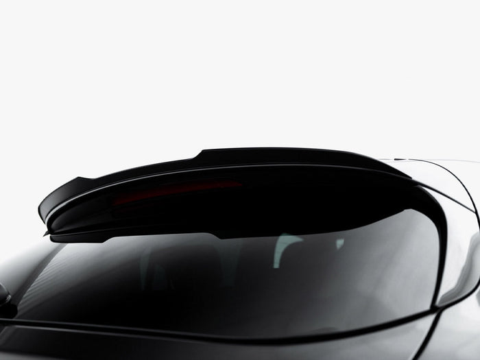Maxton Design - SPOILER CAP ALFA ROMEO STELVIO