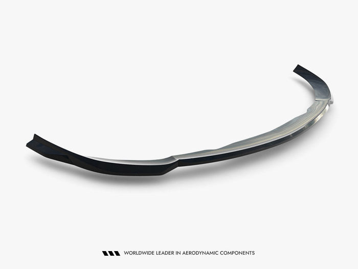 Maxton Design - Front Splitter V.2 Mercedes-AMG C63 Sedan / Estate W206 / S206