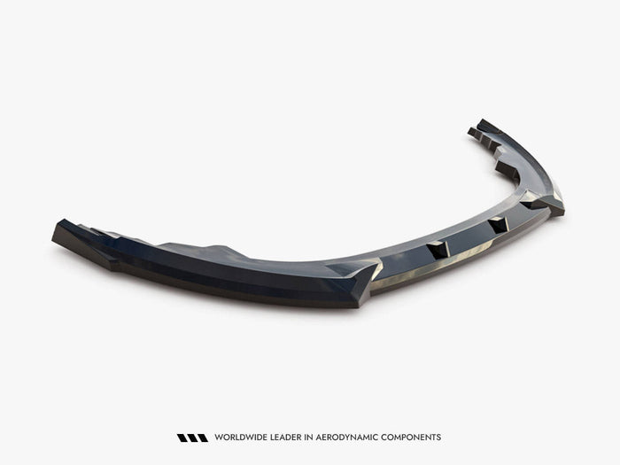 Maxton Design - Front Splitter V.1 Toyota GR86 Mk1