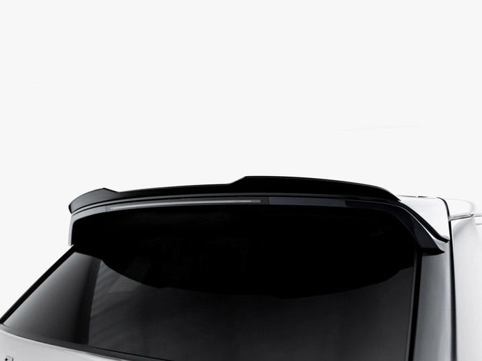 Maxton Design - Spoiler CAP Land Rover Range Rover Mk2 Facelift