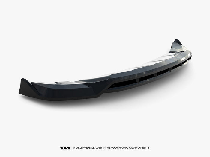 Maxton Design - Front Splitter Land Rover Range Rover Mk2 Facelift